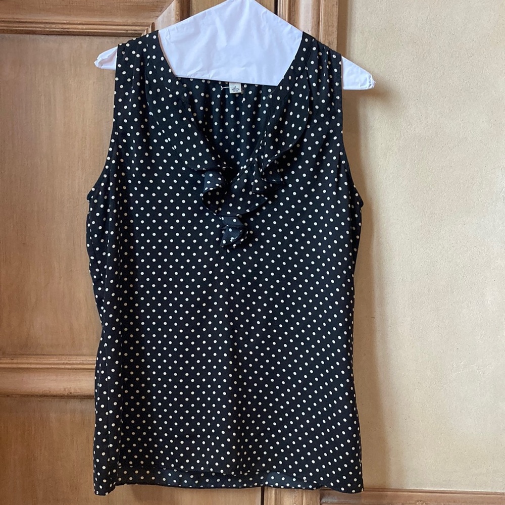 Banana Republic shirt/small